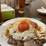 大衆食堂スタンド そのだ - 