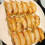 餃子の福包 新宿店 - 