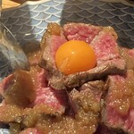 Yakiniku Ushiriki - 