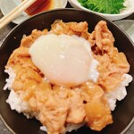 餃子の福包 新宿店 - 