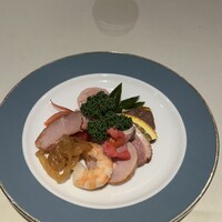 南国酒家 原宿本店 - 