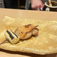 おみ乃 神谷町 - 