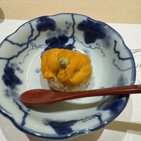 寿司と日本料理 銀座 一 - 