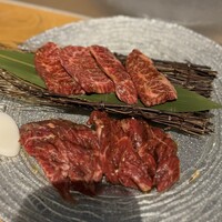 焼肉トラジ 名古屋セントラルタワーズ店 -  焼肉トラジ 名古屋セントラルタワーズ店 -