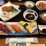 Sushikatsu - 