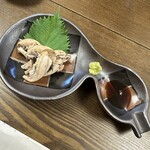 うなぎ亭 友栄 - 