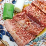 焼肉 次郎 - 