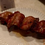 Yakitori Kuku - 