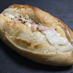 パン工場 - 料理写真: