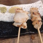 Sumibi Kushiyaki Kuukai - 