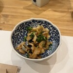 貝料理　吟 - 