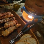 Yakitori Mozu - 