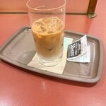 カフェ・ベローチェ - 