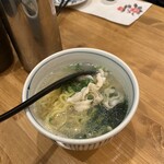 貝料理　吟 - 