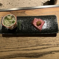 北新地 すがはら - 