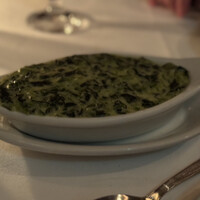 ルース クリス ステーキハウス - 