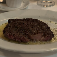 ルース クリス ステーキハウス - 