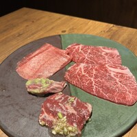 焼肉 うしみつ 恵比寿本店 - 