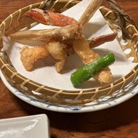 かに道楽 新宿本店 - 