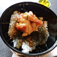 京の鴨料理 北斎 - 