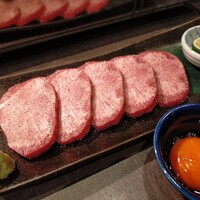 焼肉ホルモン せがれ - 