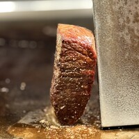鉄板焼さくら - 
