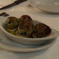 ルース クリス ステーキハウス - 