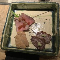 北新地 すがはら - 