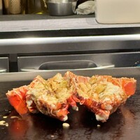 鉄板焼さくら - 