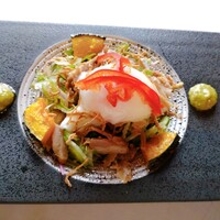 京の鴨料理 北斎 - 