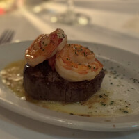 ルース クリス ステーキハウス - 