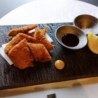 京の鴨料理 北斎 - 