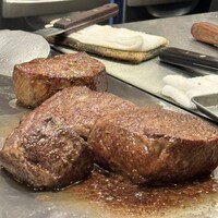 鉄板焼さくら - 