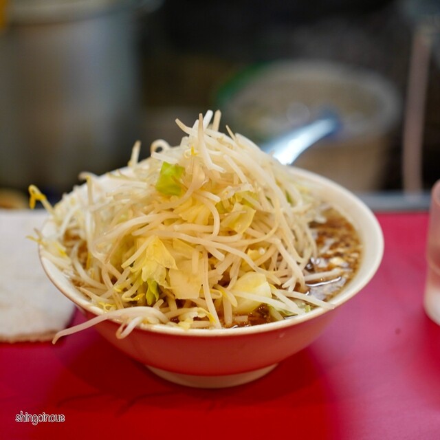 らーめん 526 （こじろう） - 代官山/ラーメン | 食べログ