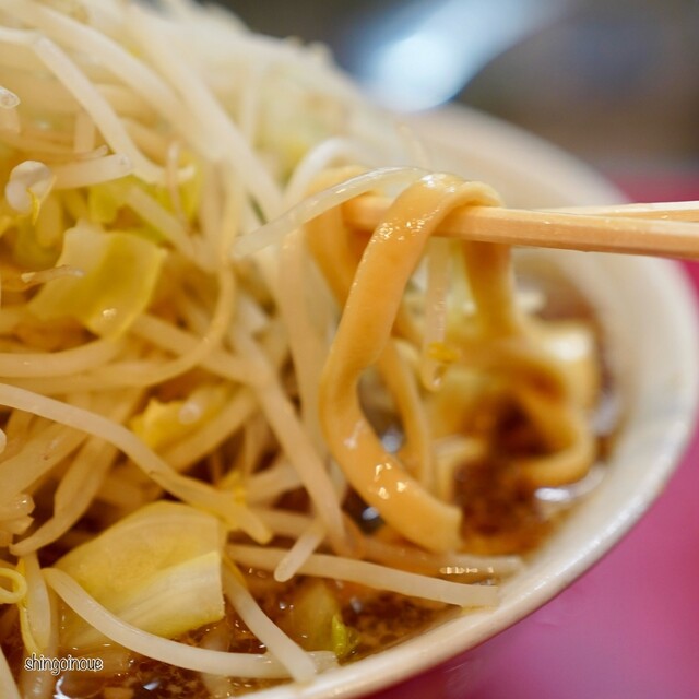 らーめん 526 （こじろう） - 代官山/ラーメン | 食べログ