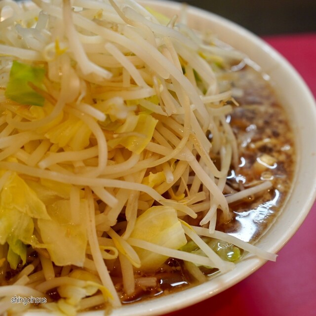 らーめん 526 （こじろう） - 代官山/ラーメン | 食べログ