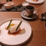 薪焼ステーキ コケット - 