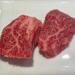 Sendai Gyuu Yakiniku Hanagyuu - 