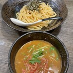 麺家 あべの - 