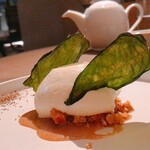 薪焼ステーキ コケット - 