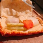 薪焼ステーキ コケット - 