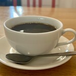 クリントン・ストリート・ベイキング・カンパニー - コーヒー（ホット）