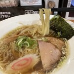 麺道わがまんま - 