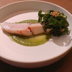 薪焼ステーキ コケット - 