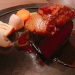 薪焼ステーキ コケット - 