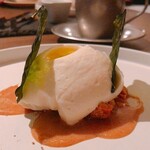 薪焼ステーキ コケット - 