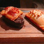 薪焼ステーキ コケット - 