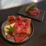 米沢牛焼肉 仔虎 仙台駅前店 - 