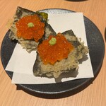 Tempura To Wain Ooshio - 