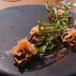 薪焼ステーキ コケット - 